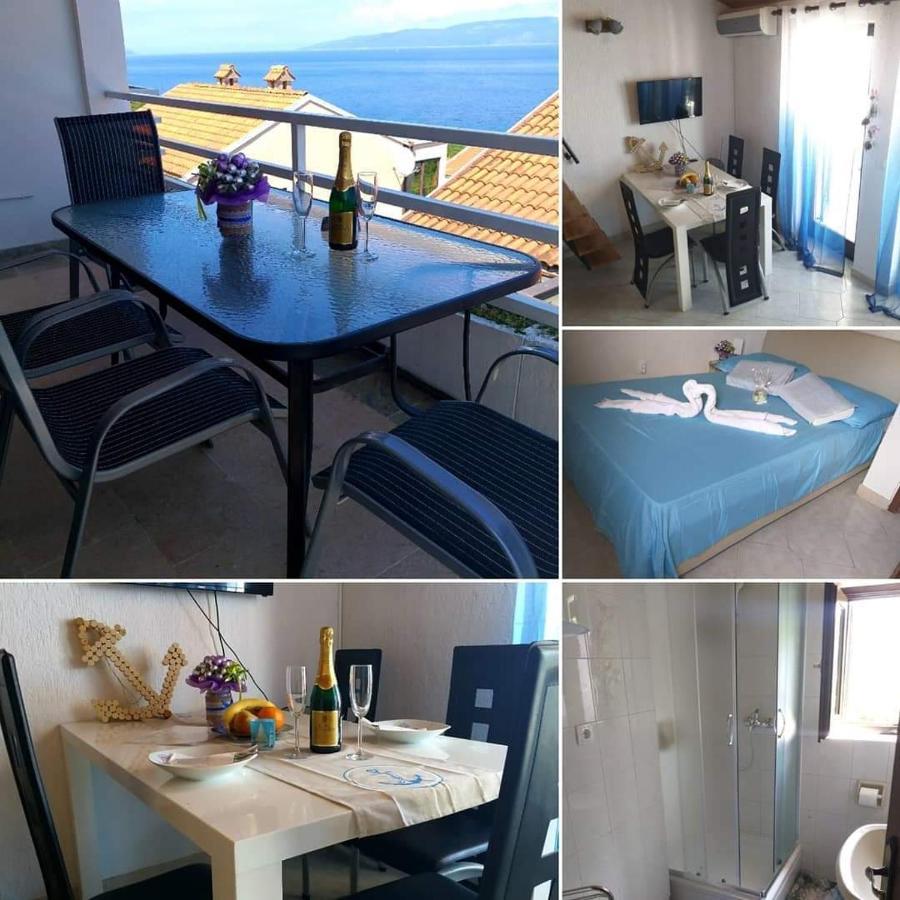 4 Roses Apartment Ravni Luaran gambar